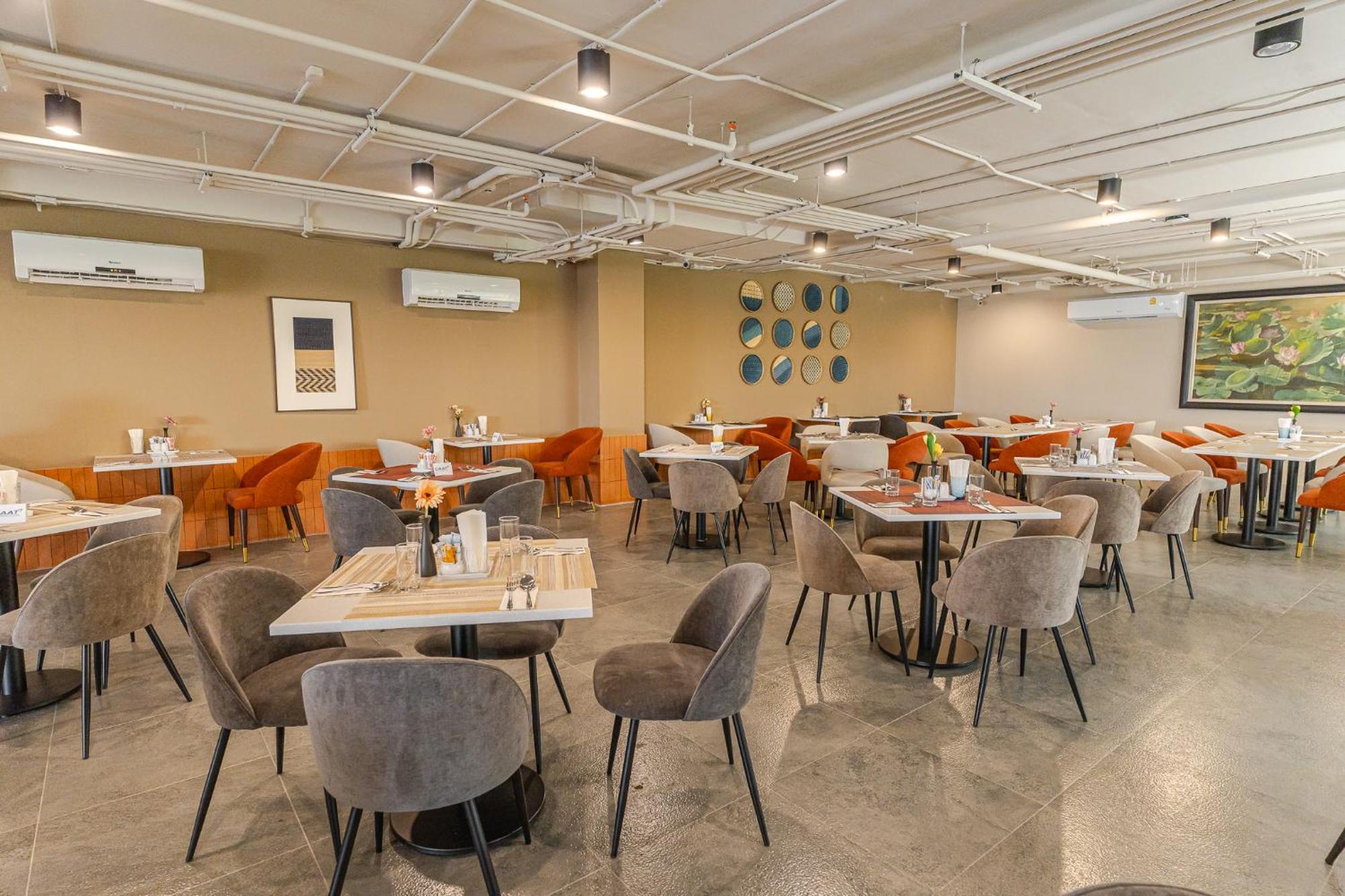 Best Western Chatuchak Bangkok Exterior photo