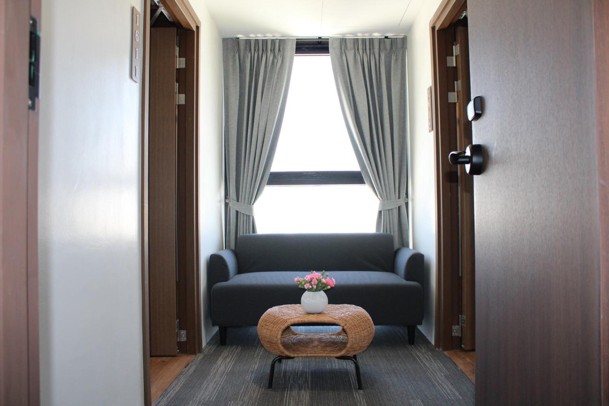 Best Western Chatuchak Bangkok Exterior photo